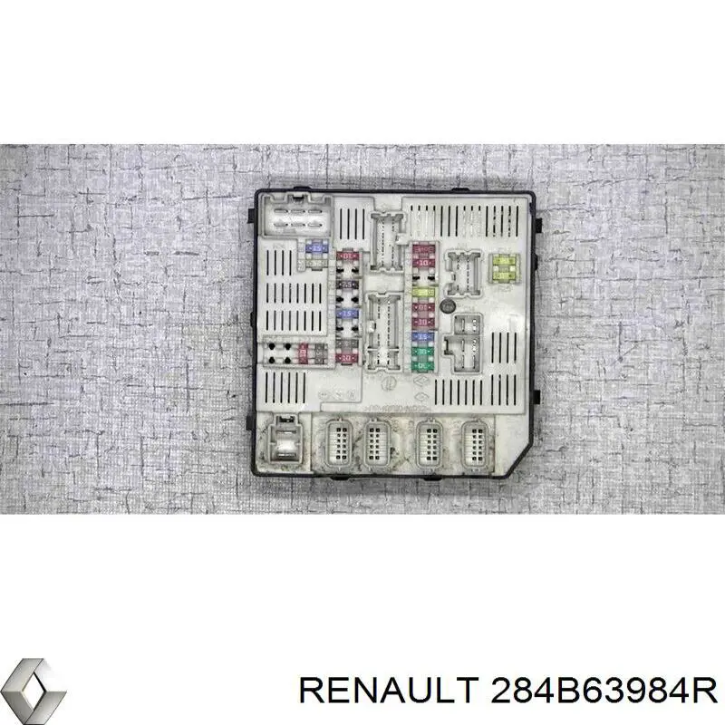  284B63984R Renault (RVI)