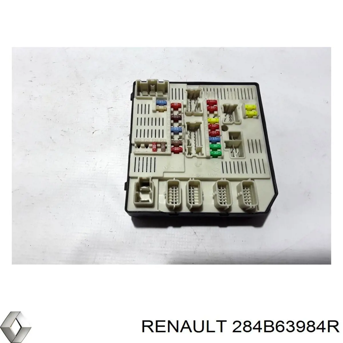284B63984R Renault (RVI) 