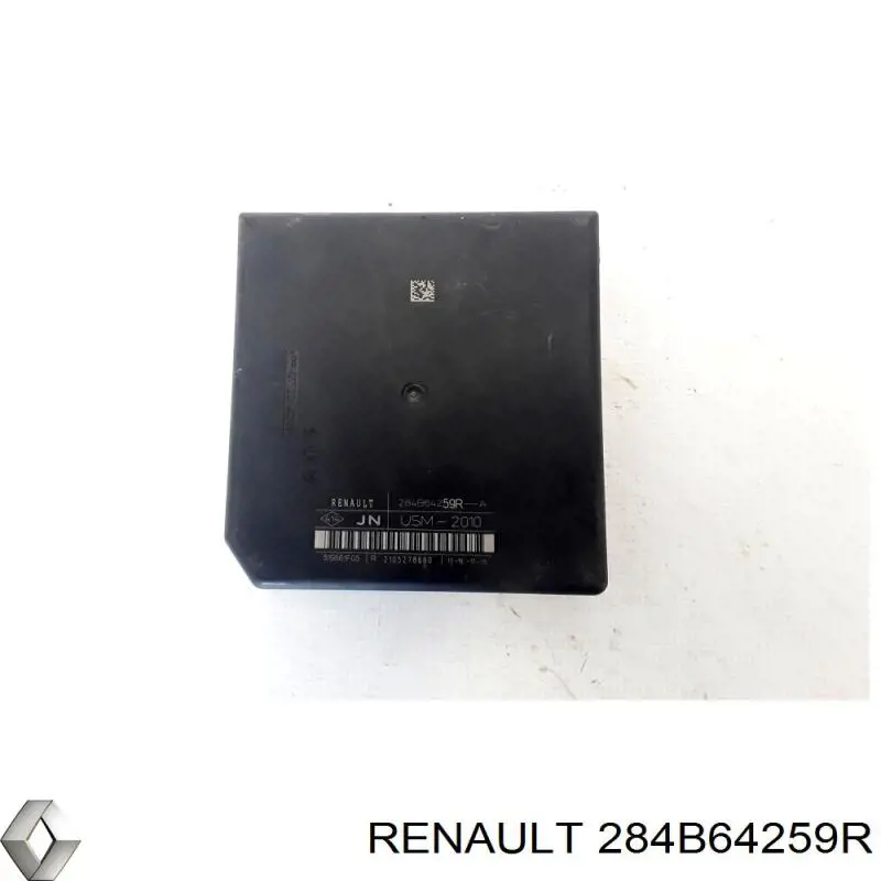  Renault (RVI) 284B64259R цена, от 34.87 USD