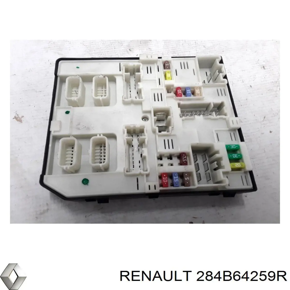 Купить 284B64259R Renault (RVI) 