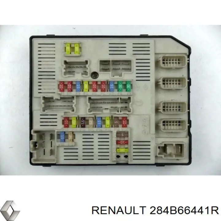 Купить 284B66441R Renault (RVI) 