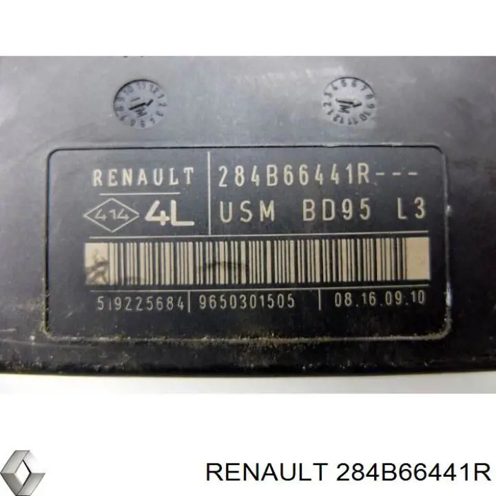 284B66441R Renault (RVI) 