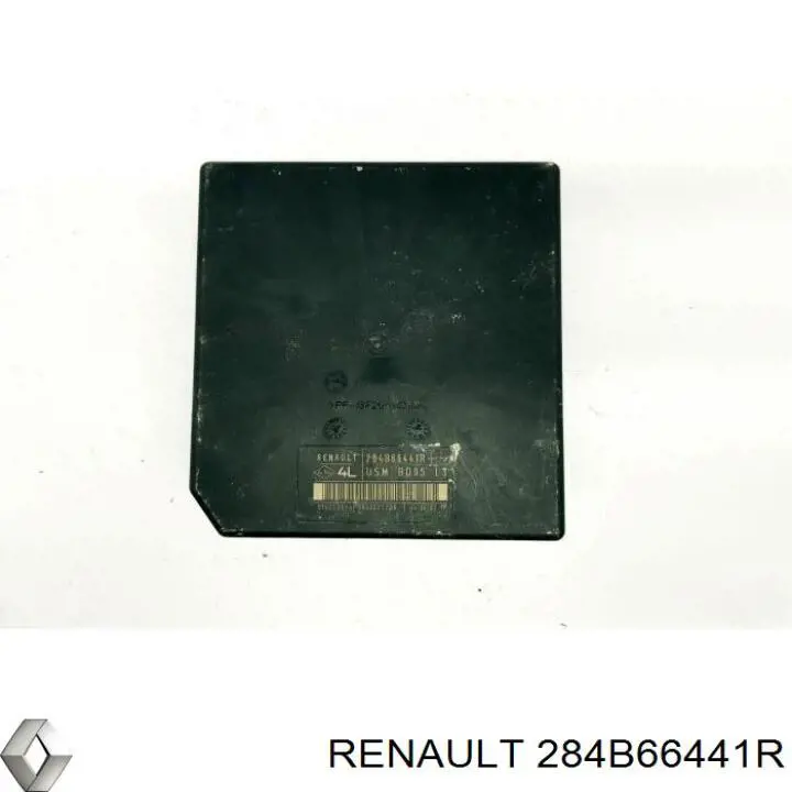  Renault (RVI) 284B66441R цена, от 22.97 USD