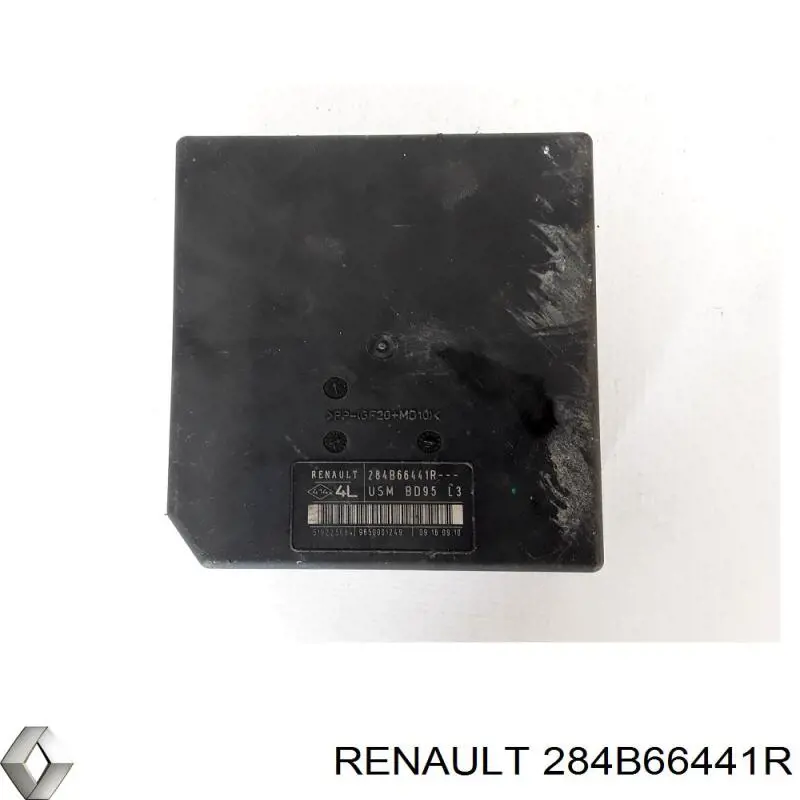 284B66441R Renault (RVI)
