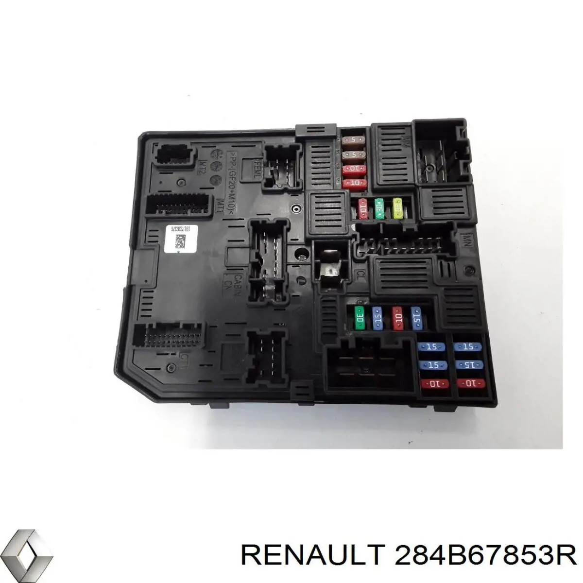 284B67853R Renault (RVI)