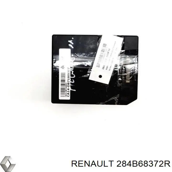 284B68372R Renault (RVI) 
