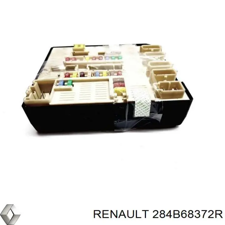  Renault (RVI) 284B68372R цена, от 25.34 USD