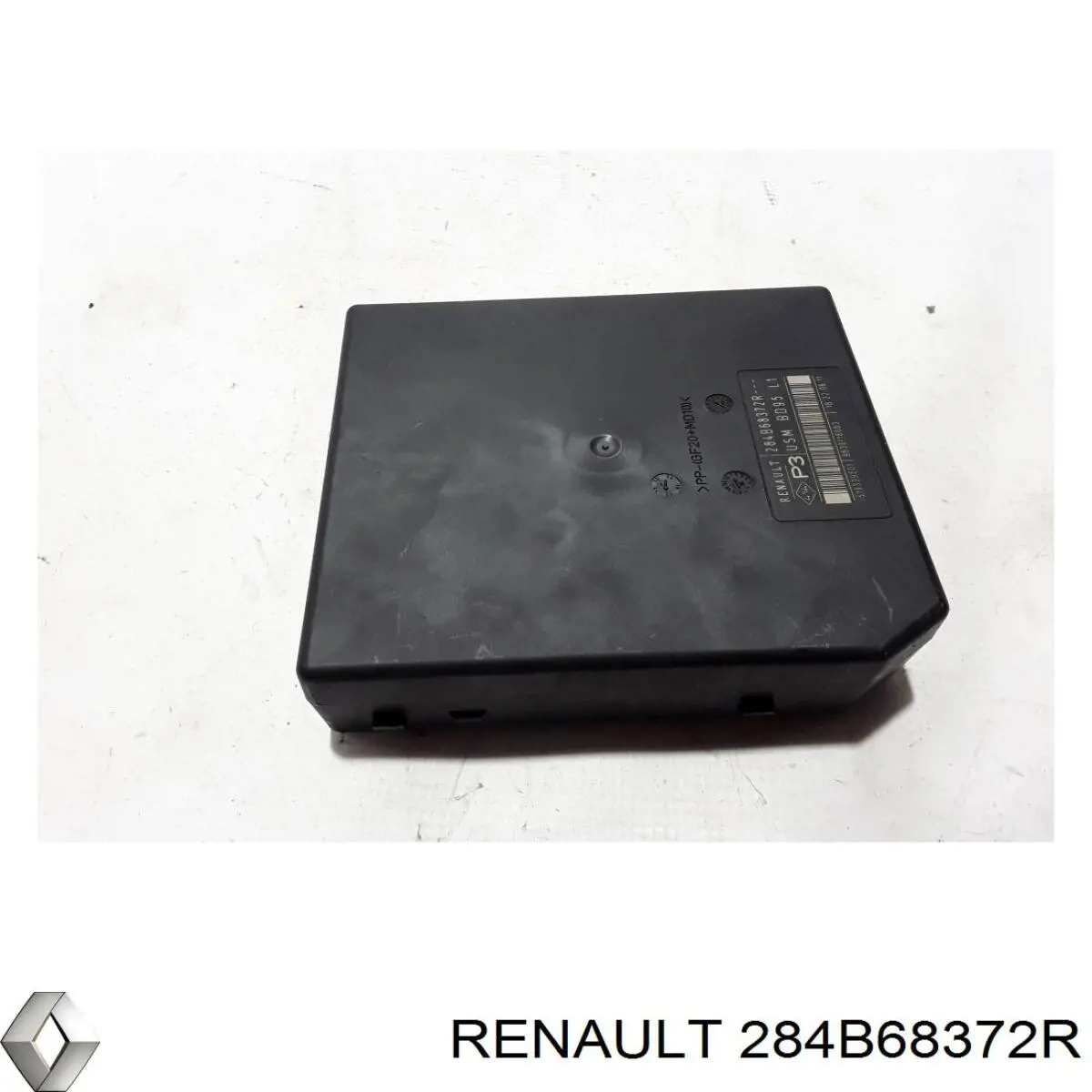 Купить 284B68372R Renault (RVI) 