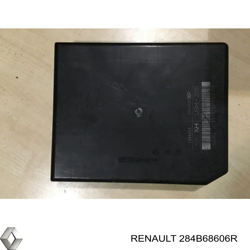  Renault (RVI) 284B68606R цена, от 69.00 USD