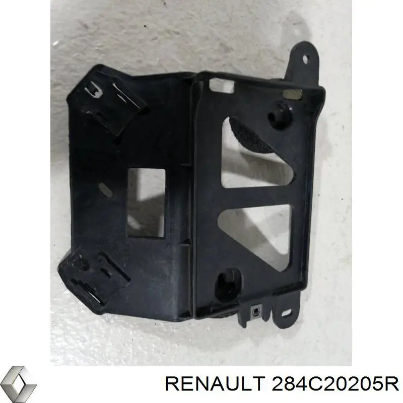  Renault (RVI) 284C20205R цена, от 7.60 USD
