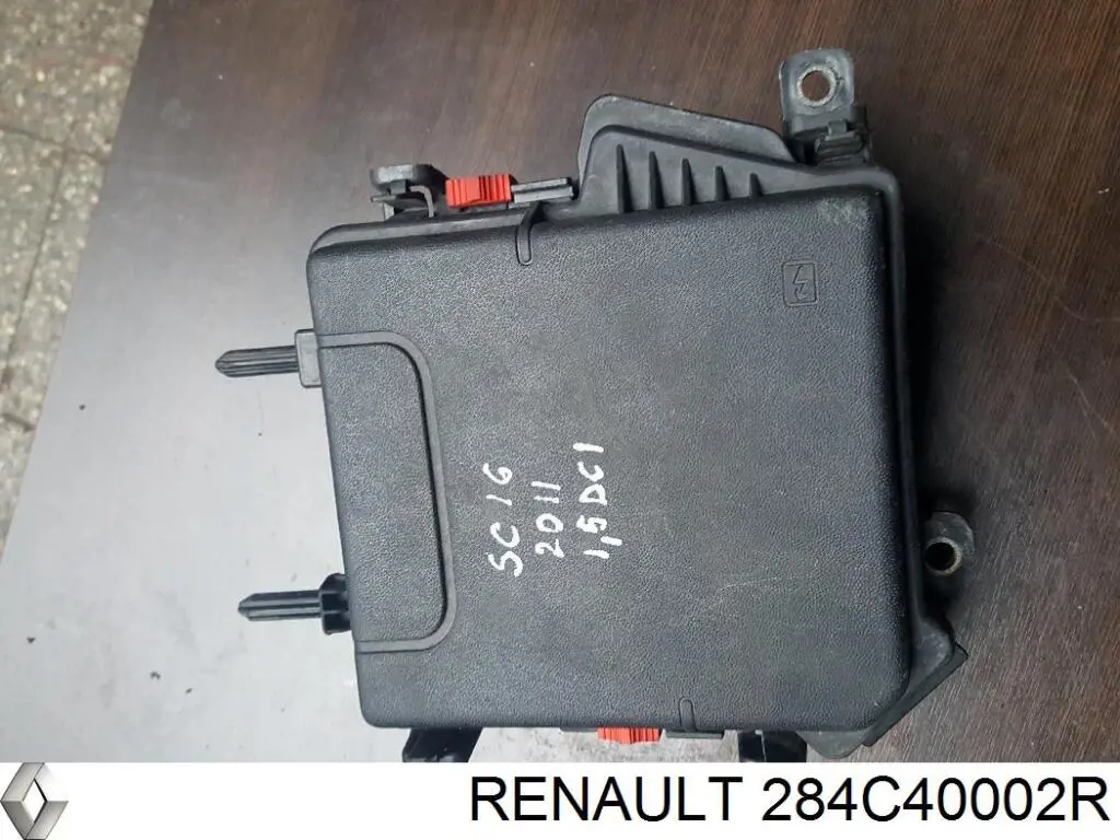 284C40002R Renault (RVI)