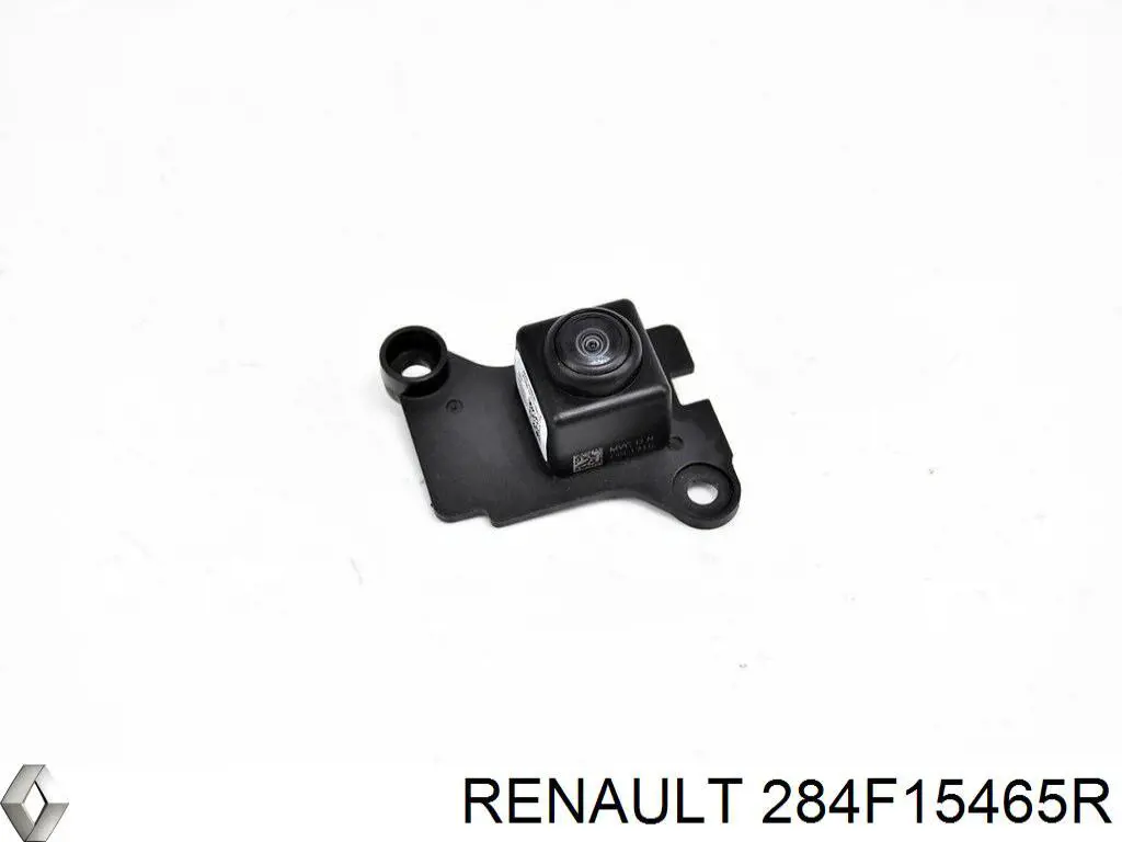 284F15465R RENAULT Cámara marcha atrás, auxiliar aparcamiento original y equivalente