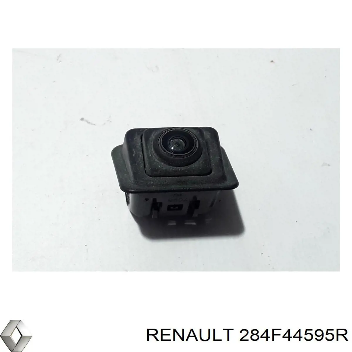 284F44595R Renault (RVI) 