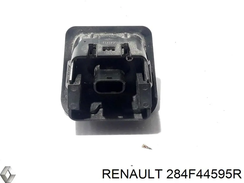 Купить 284F44595R Renault (RVI) 