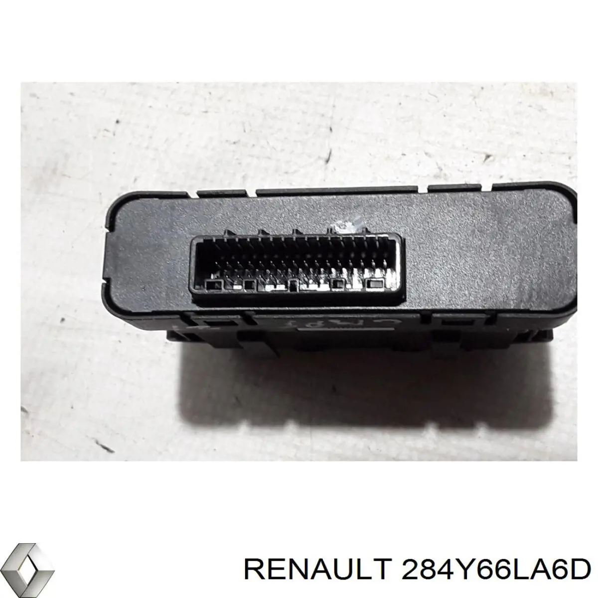  Renault (RVI) 284Y66LA6D цена, от 542.11 USD