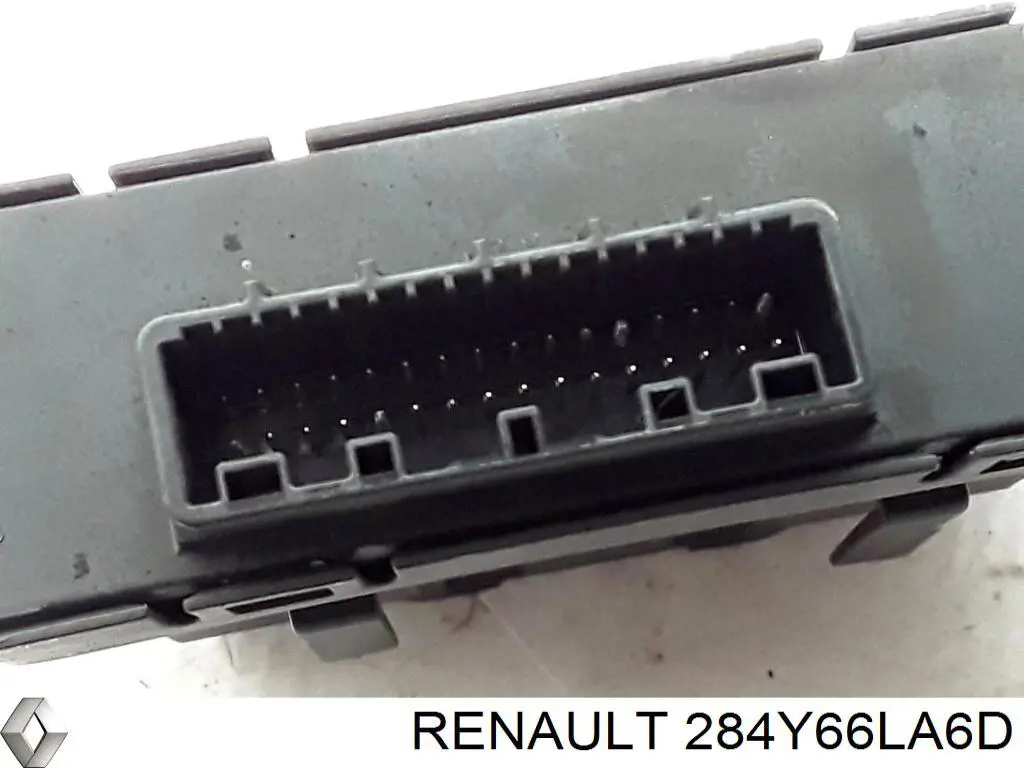 Купить 284Y66LA6D Renault (RVI) 