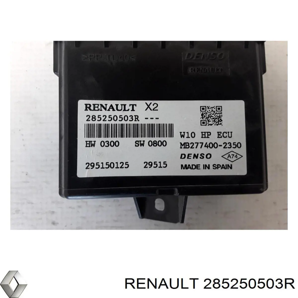  285250503R Renault (RVI)