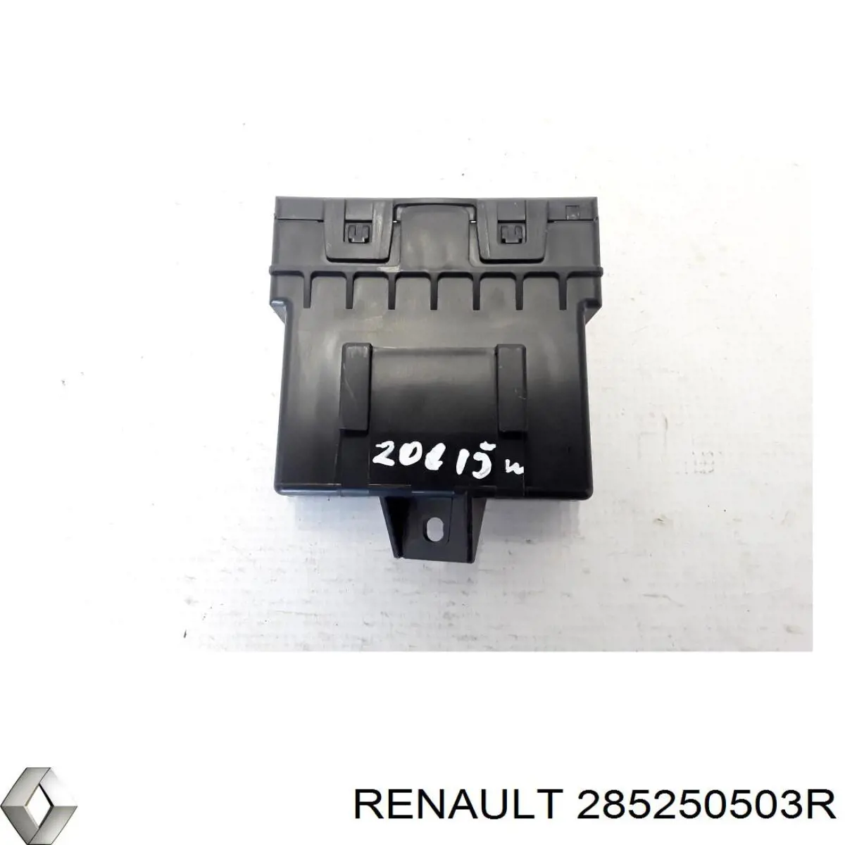  Renault (RVI) 285250503R цена, от 23.34 USD
