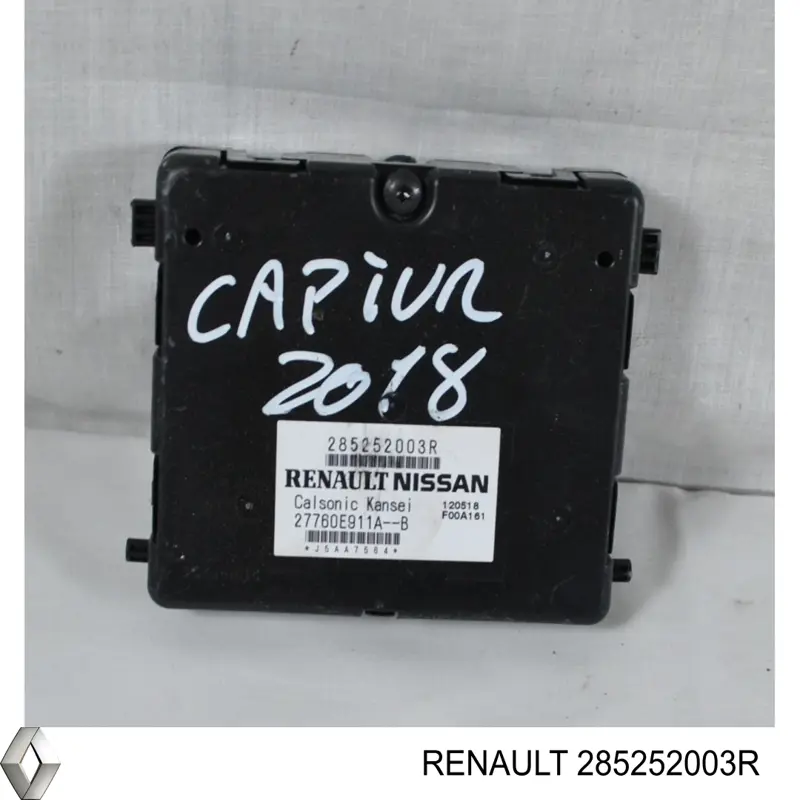 Купить 285252003R Renault (RVI) 