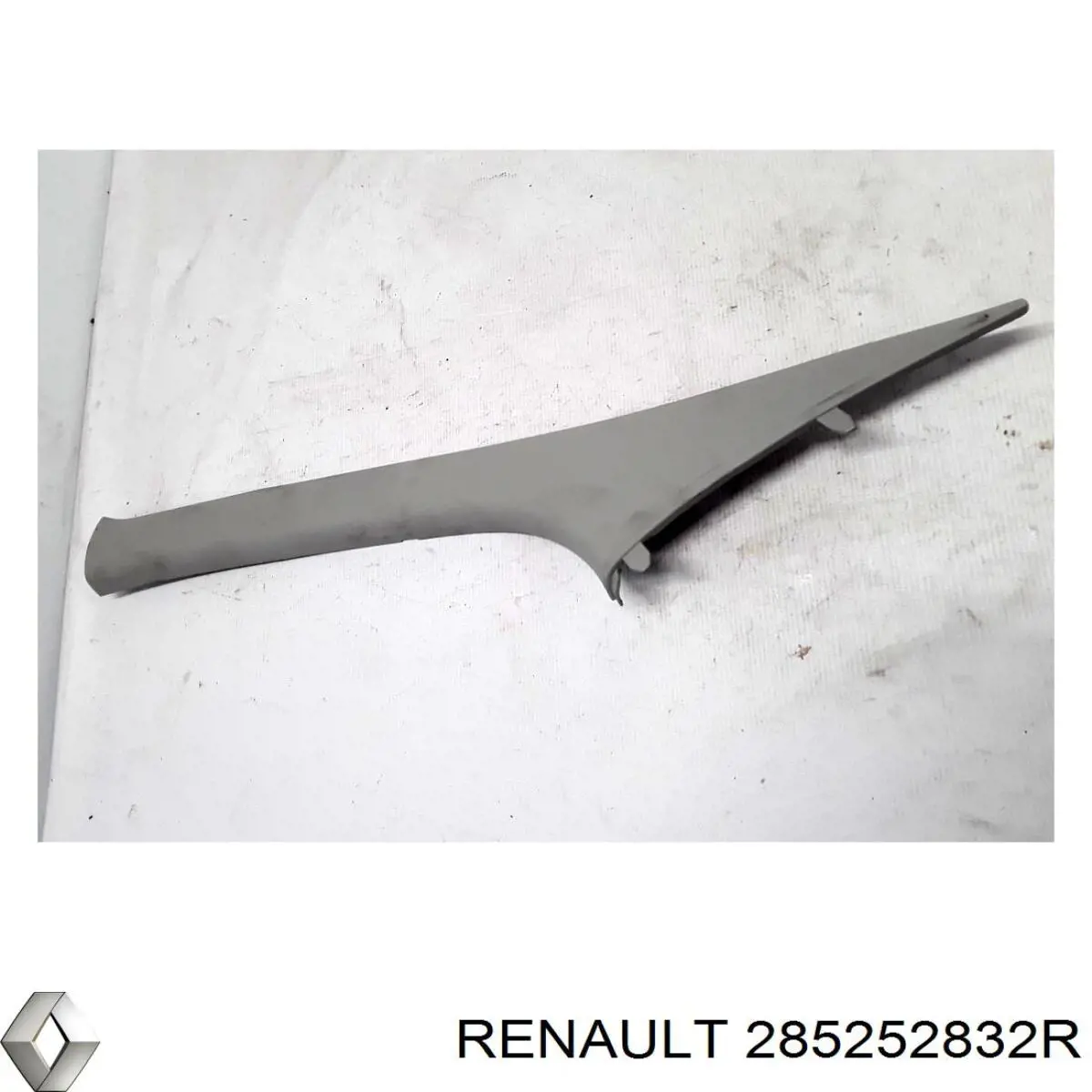 285252832R Renault (RVI)