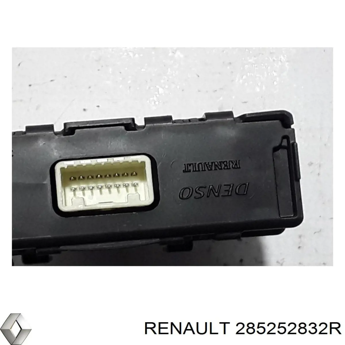 285252832R Renault (RVI) 