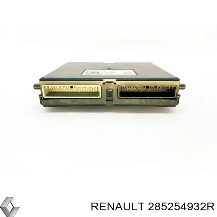 Купить 285254932R Renault (RVI) 