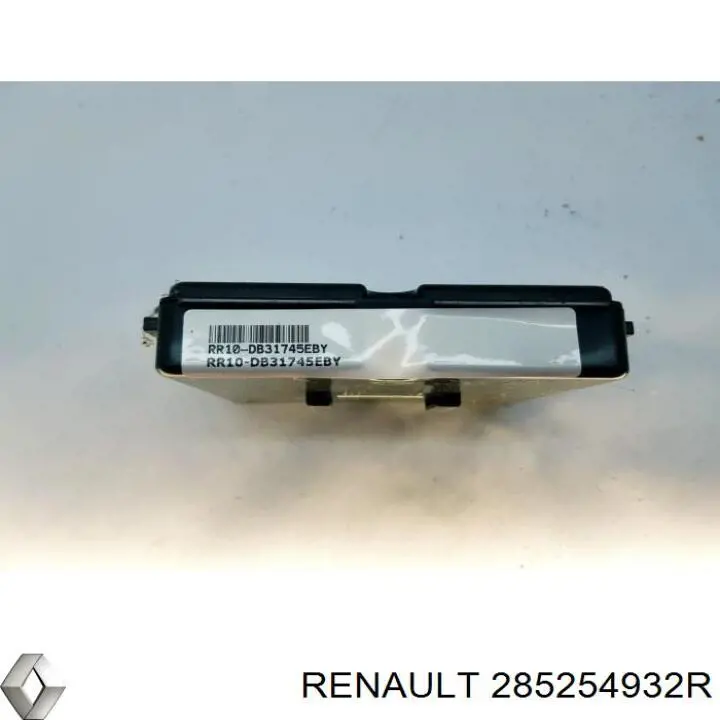 285254932R Renault (RVI) 