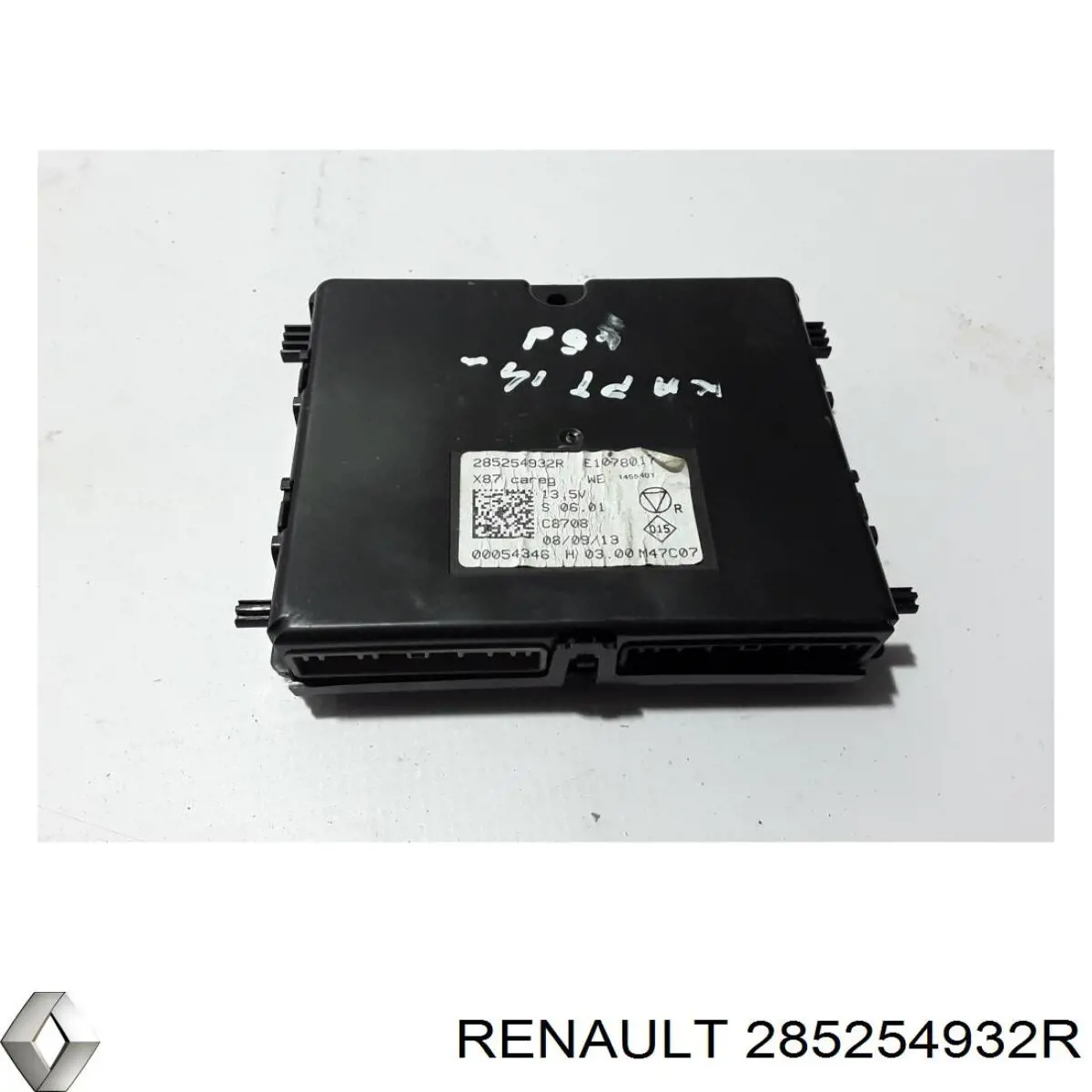  Renault (RVI) 285254932R цена, от 34.21 USD