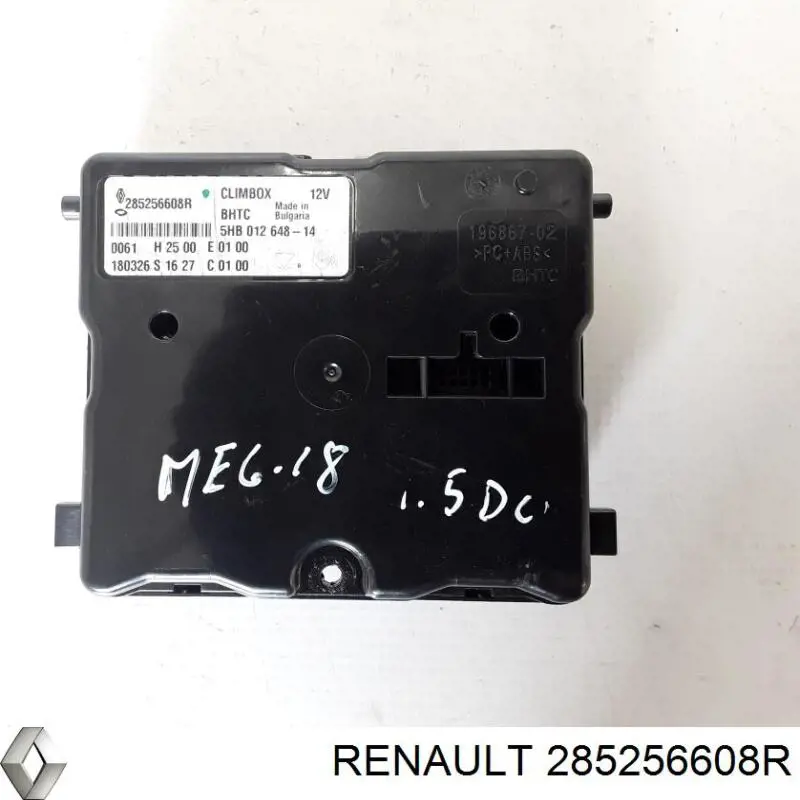 285256608R Renault (RVI) 