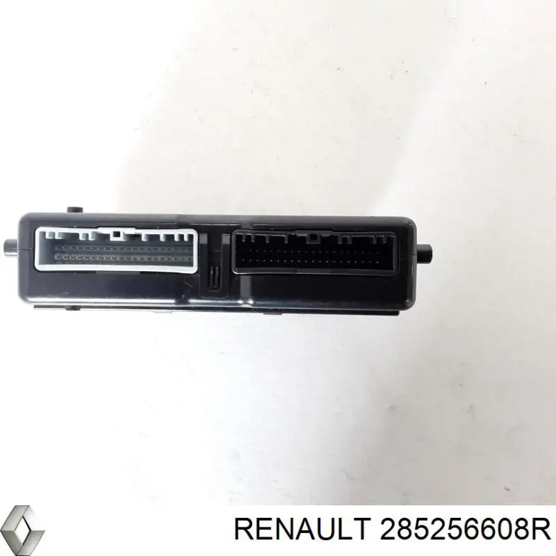 Реле отопителя Renault (RVI) 285256608R цена, от 25.93 USD