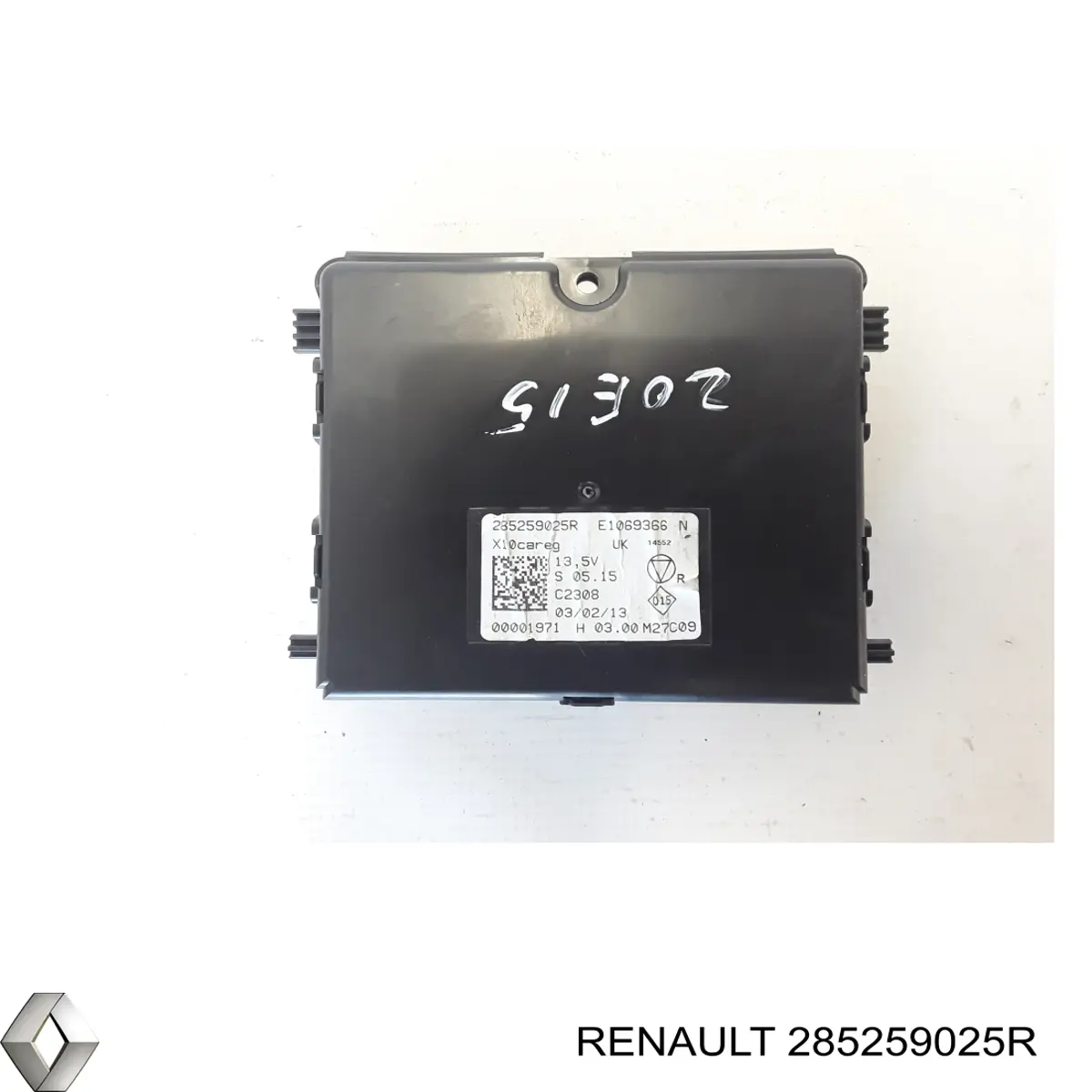 Купить 285259025R Renault (RVI) 