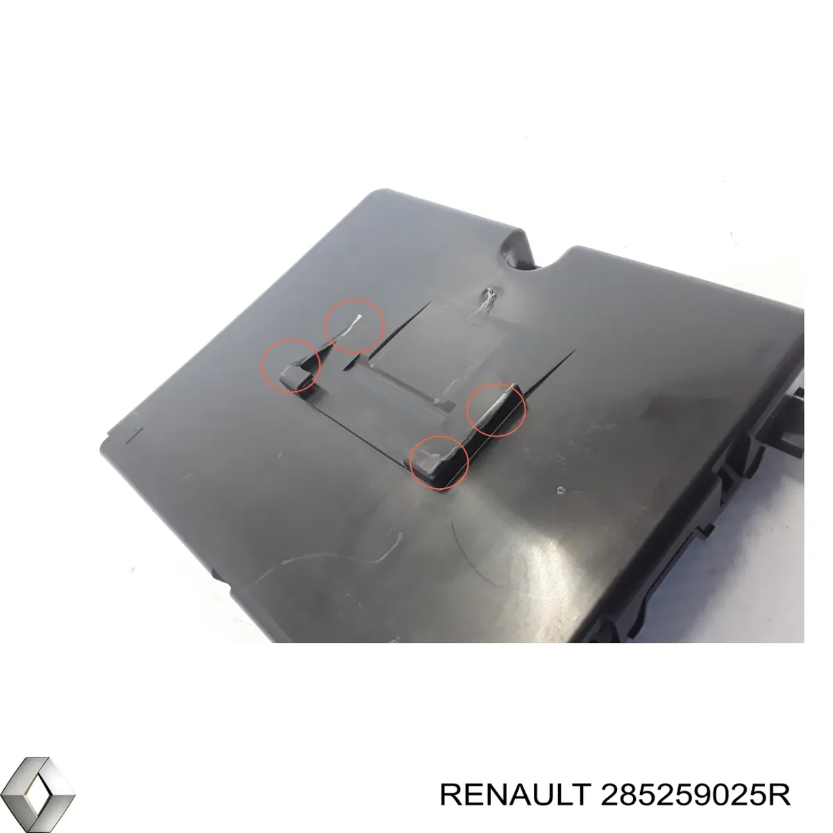 285259025R Renault (RVI) 