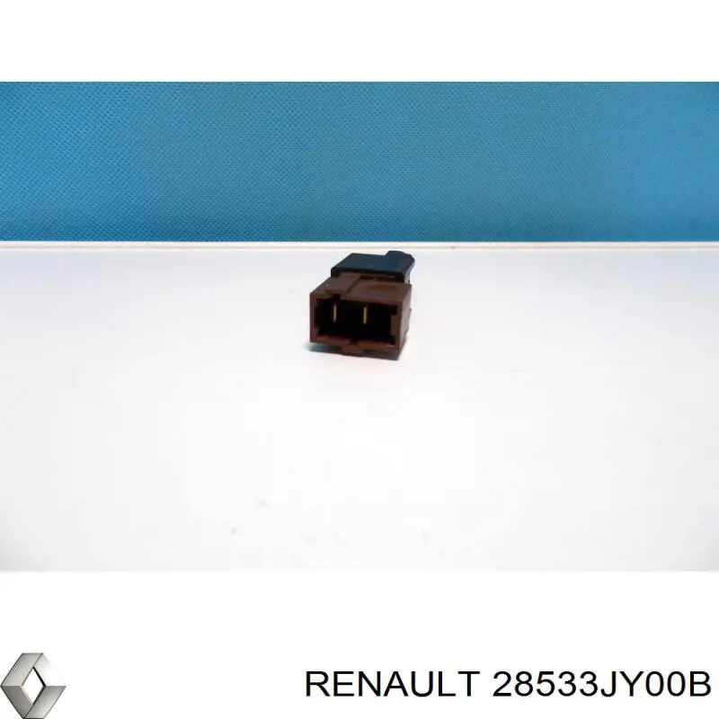 Купить 28533JY00B Renault (RVI) 
