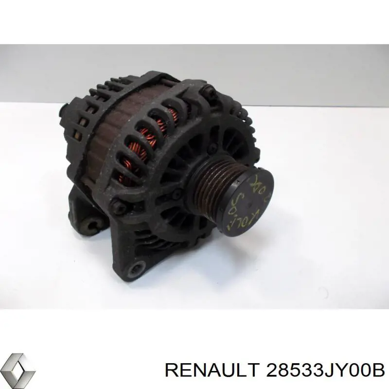 28533JY00B Renault (RVI) 