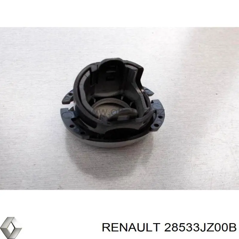 Купить 28533JZ00B Renault (RVI) 