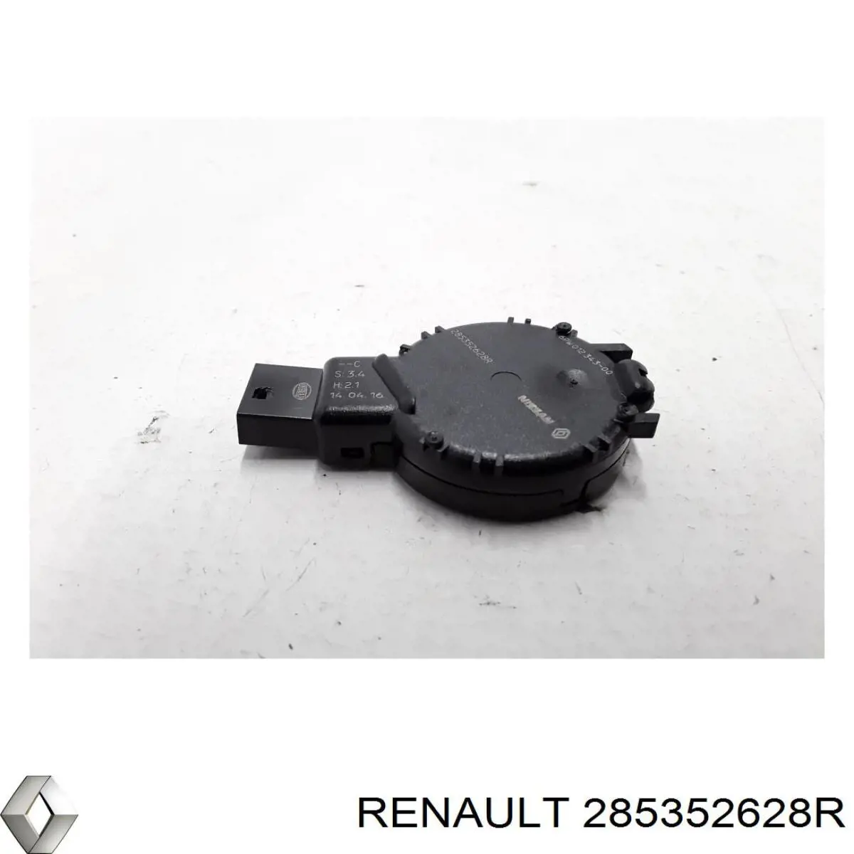 285352628R Renault (RVI) 