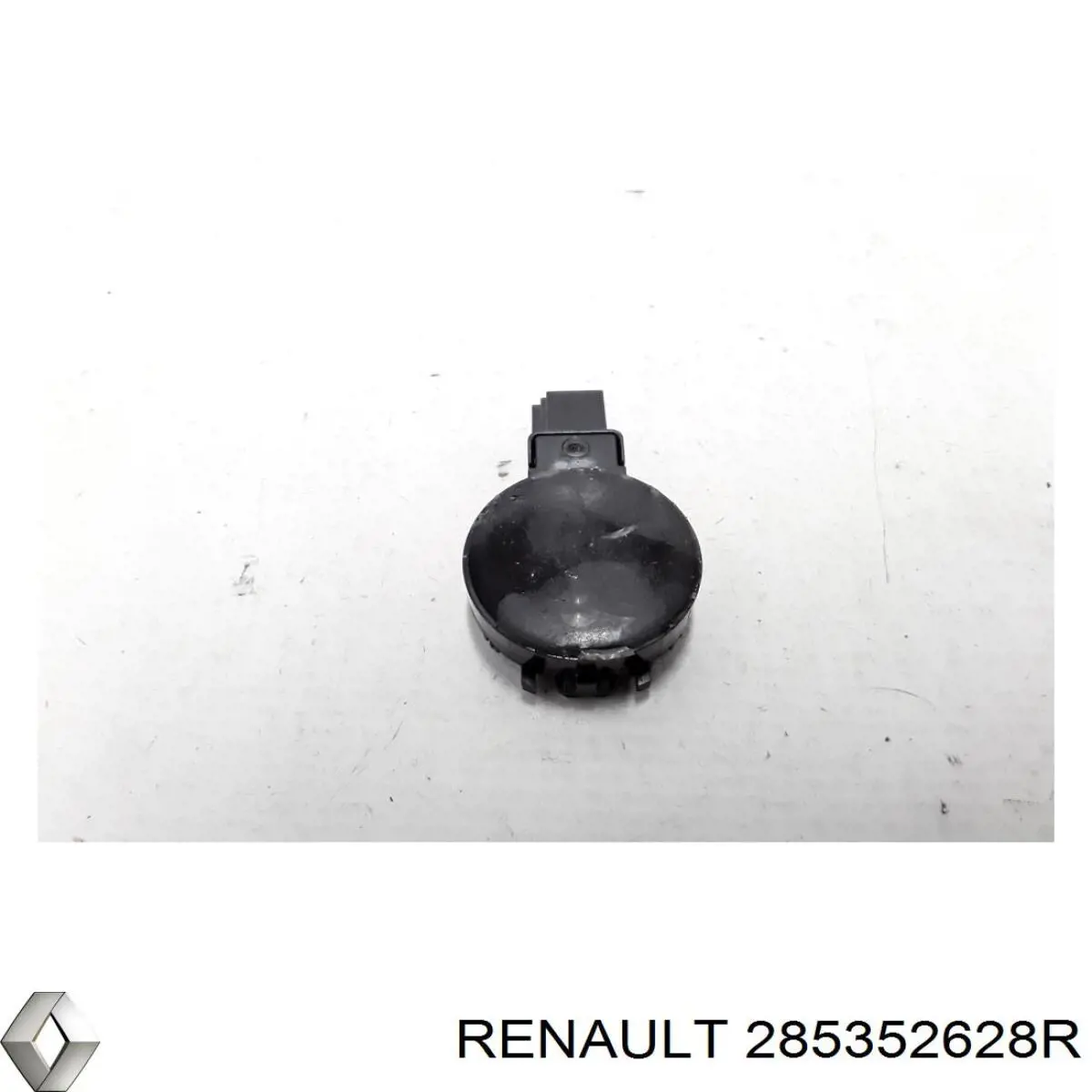 Датчик дождя Renault (RVI) 285352628R цена, от 70.62 USD