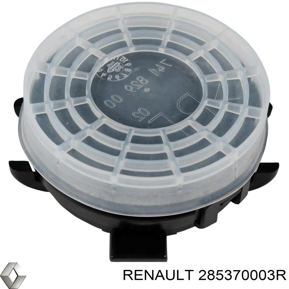 285370003R Renault (RVI) Пластина датчика дождя