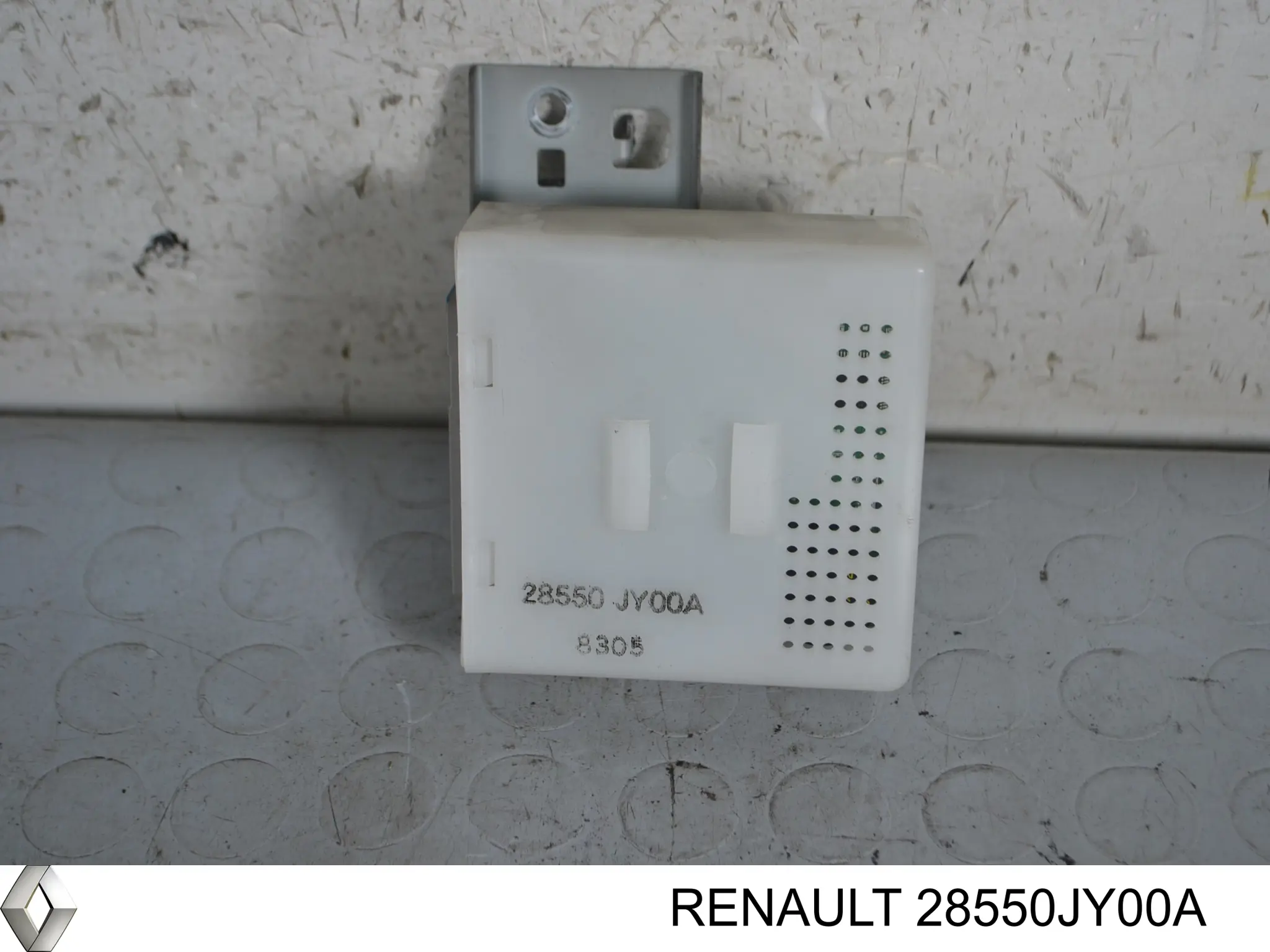 28550JY00A Renault (RVI) 