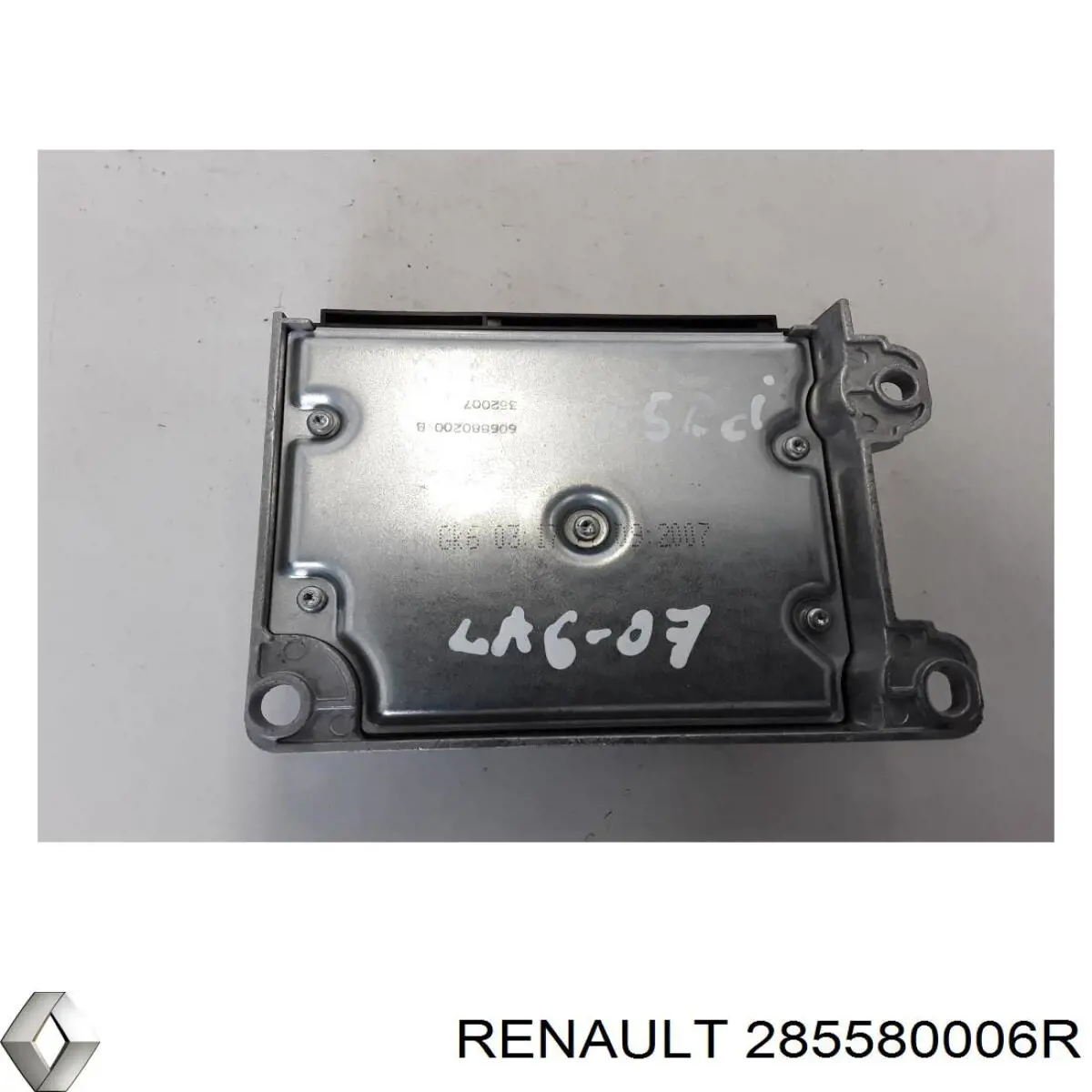 Купить 285580006R Renault (RVI) 