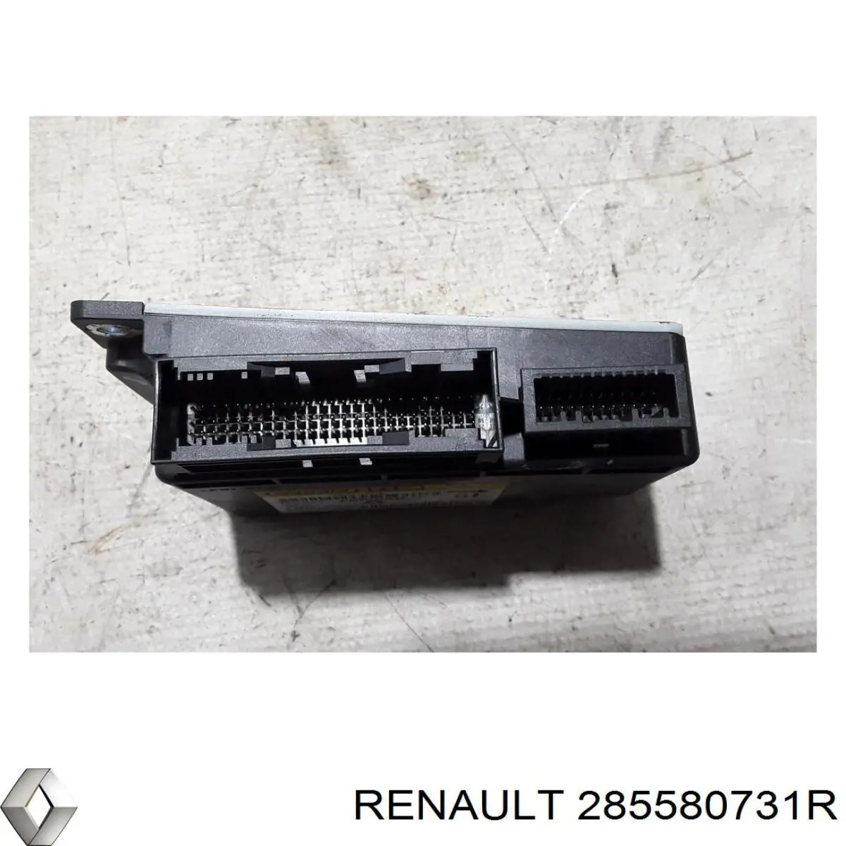 285580731R Renault (RVI) 