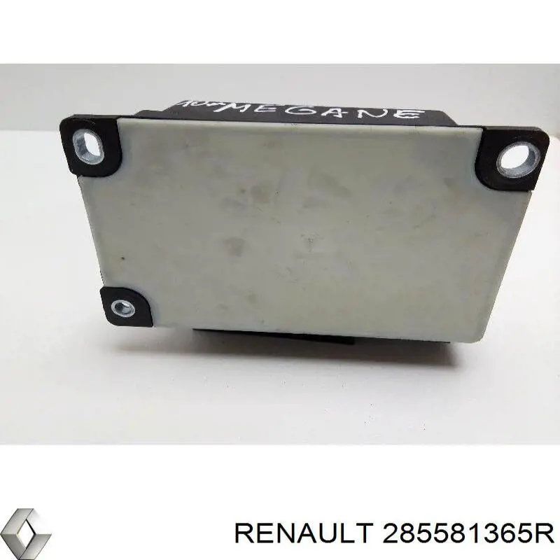 285581365R Renault (RVI)