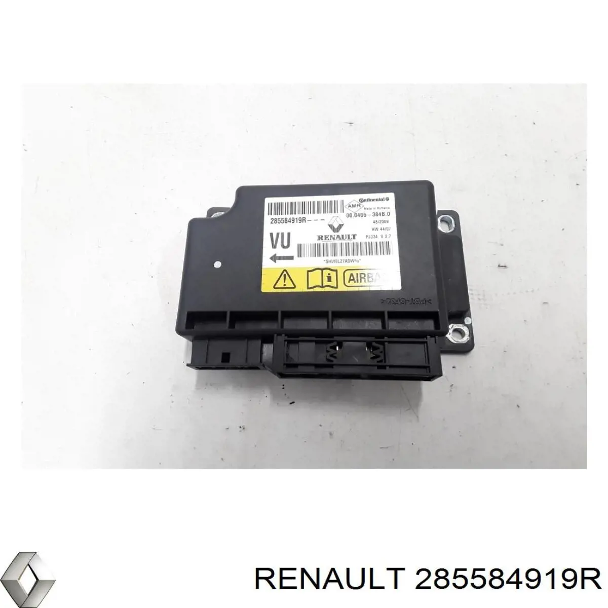 285584919R Renault (RVI)