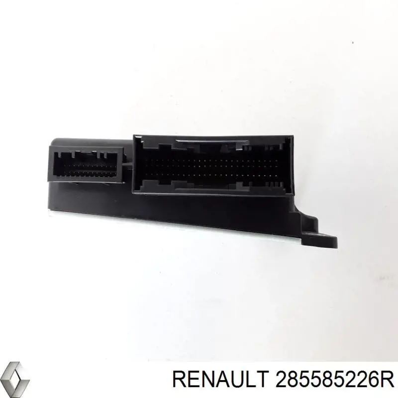 Купить 285585226R Renault (RVI) Модуль-процессор управления подушкой безопасности