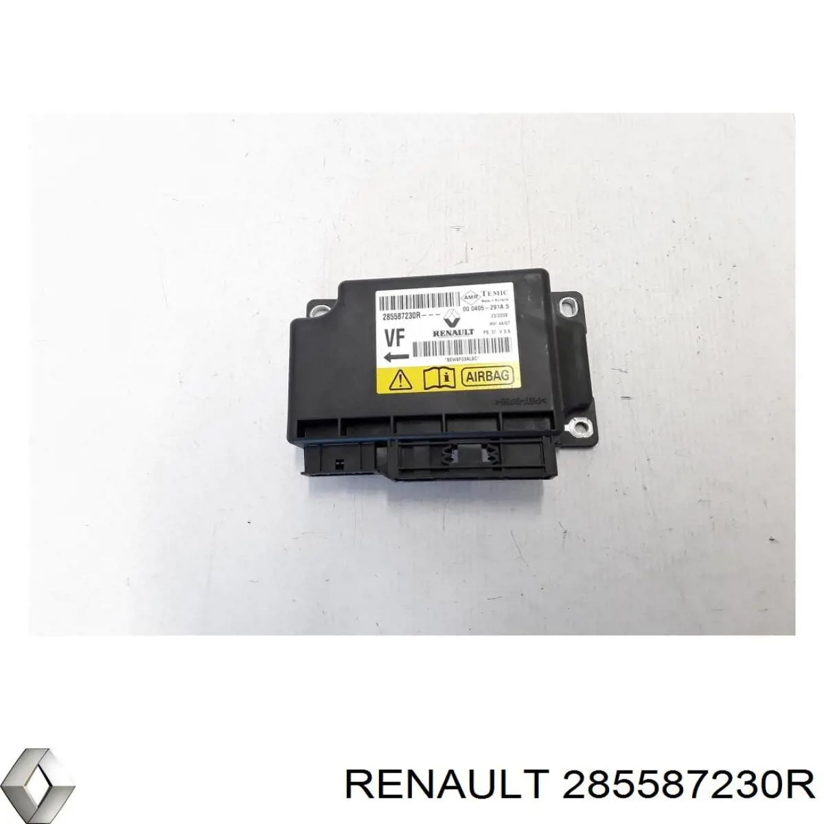  Renault (RVI) 285587230R цена, от 19.09 USD