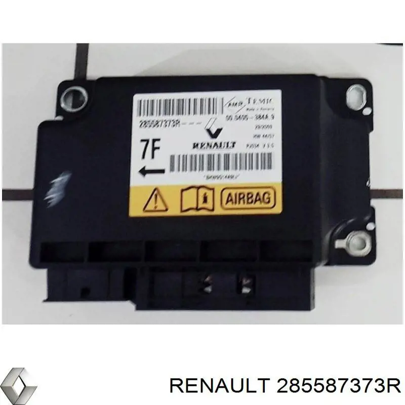  285587373R Renault (RVI)