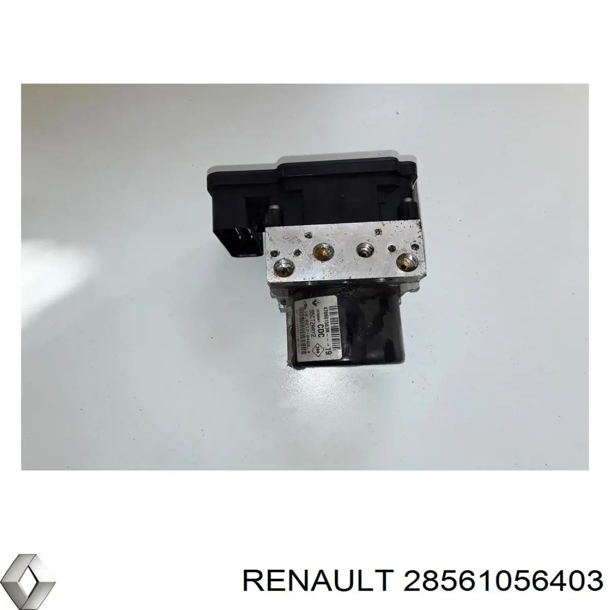  28561056403 Renault (RVI)