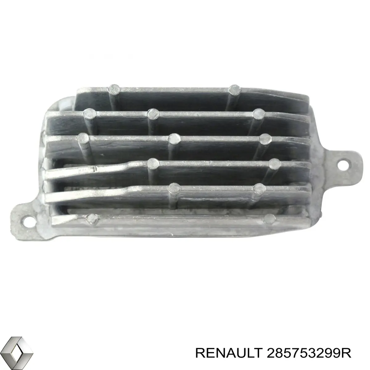Модуль управления (ЭБУ) дневными фонарями Renault (RVI) 285753299R цена, от 155.54 USD