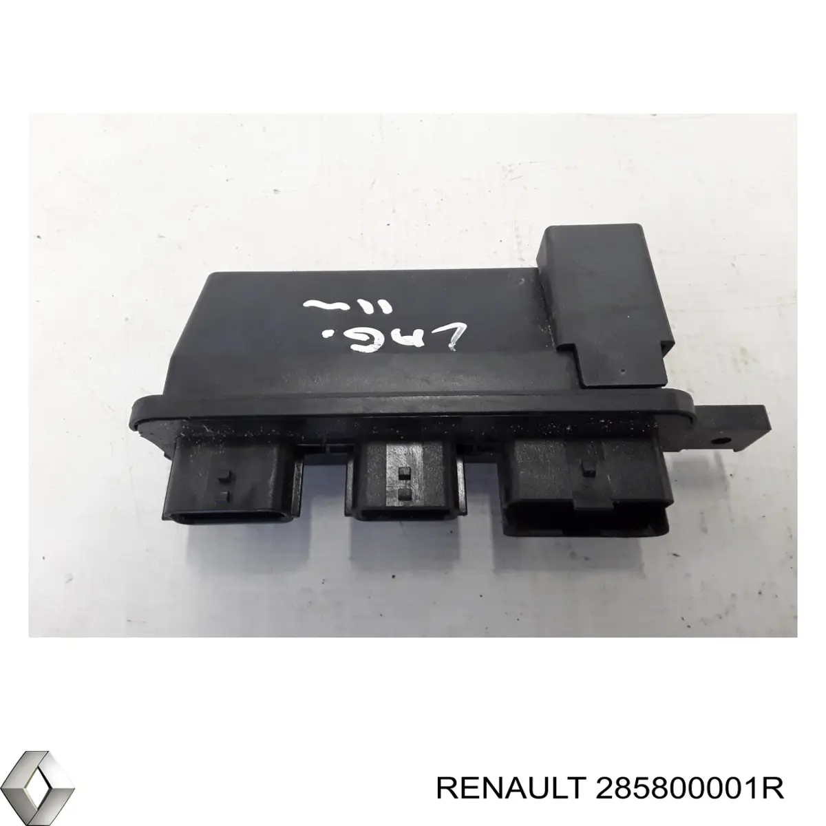  Renault (RVI) 285800001R цена, от 40.56 USD