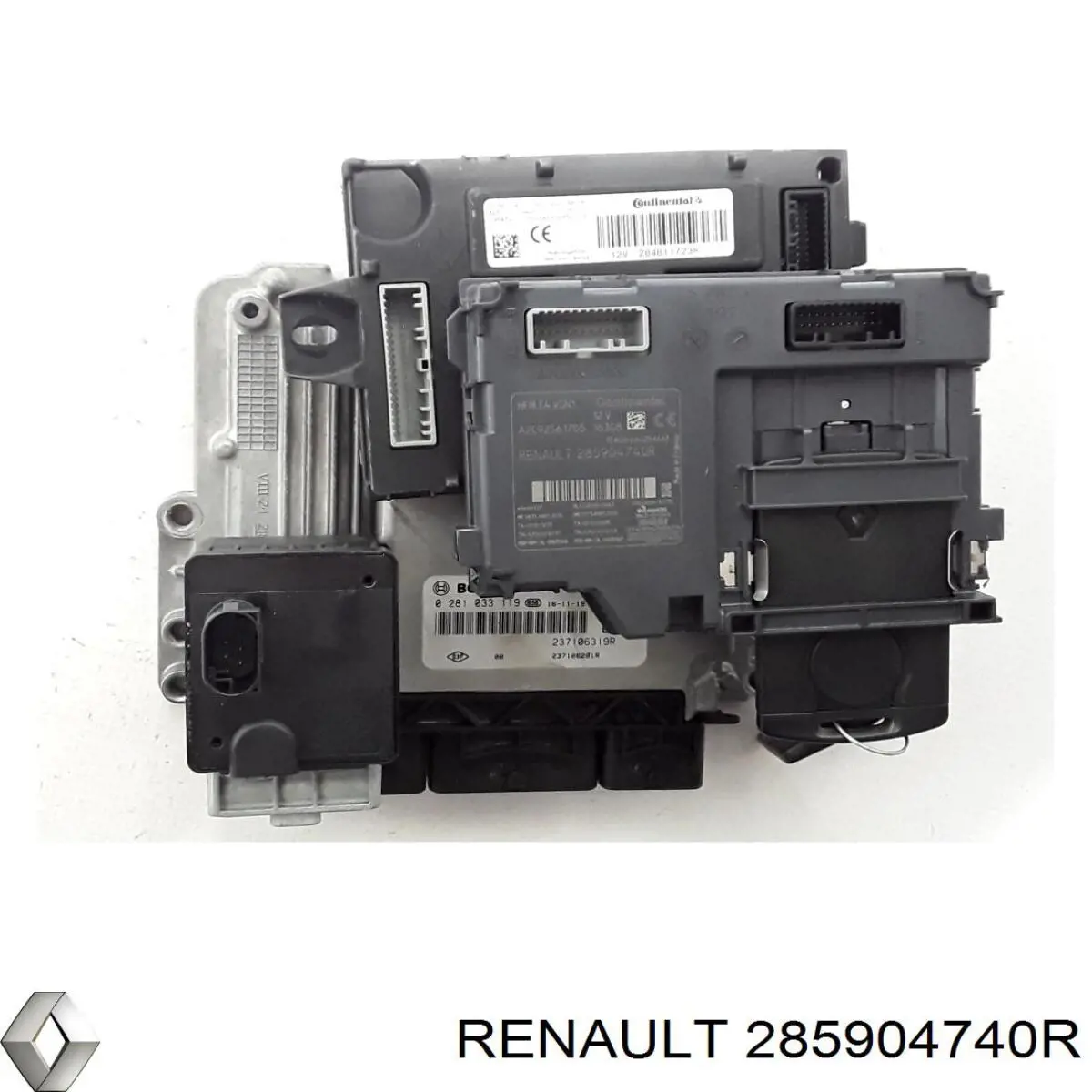 285904740R Renault (RVI) 